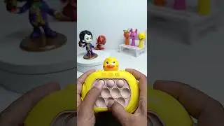 Pop IT, Fash Push, Pop IT Songs, ASMR, Satisfying, Pop IT Sing Tayo, Pop IT Elektrick