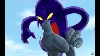 Zakenaa dies
