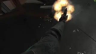 BONEWORKS U1.5 short | ZW getting CRAZY!!!