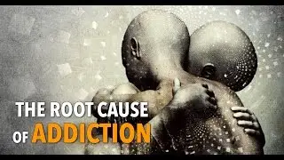 The Root Cause of Addiction