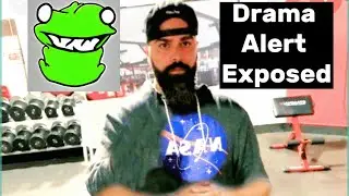 KEEMSTAR EXPOSED 2022