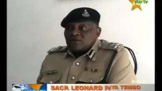 Wakamatwa na Meno ya Tembo | STAR TV HABARI