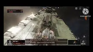 Infinite Lagrange - PvP Part 1