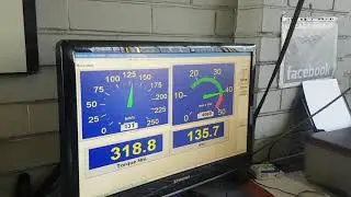 RK Motion Tuned E90 320d LCI