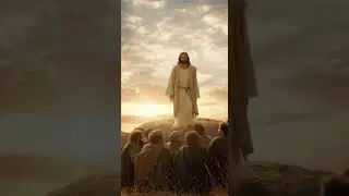 Share Jesus wisdom with the world! Comment Amen to get Jesus blessing