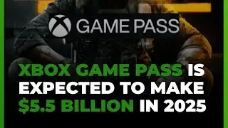 The Unlimited Truth: FTC vs Microsoft round 2, Xbox Game Pass bringing in billions