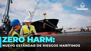 &iquest;Es posible tener CERO ACCIDENTES en el Mar? As&iacute; Funciona Zero Harm