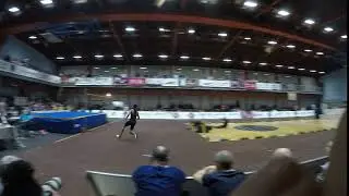 Tom Gale 227 Hustopeče 2020