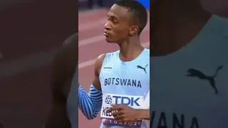 400m Final 🏟 #trackandfield #athletics #worldathletics #running #final #sprinting #tokyo2025 #100m
