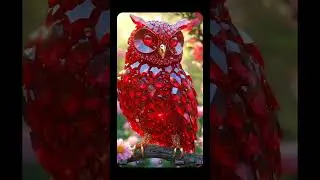 🦜 Jelly Jewel Birds: 8 Magical Creatures Made of Gems, Candy & Slime! 🦜