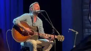 Live in Music City - Waylon Payne - 