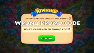 ПРОМОКОДЫ Township 2023 | Что случилось? Объяснение
