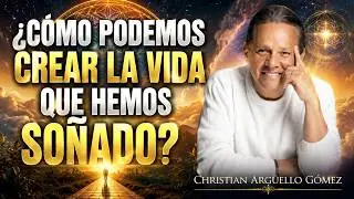 ASI PODEMOS CREAR LA VIDA QUE HEMOS SO&Ntilde;ADO