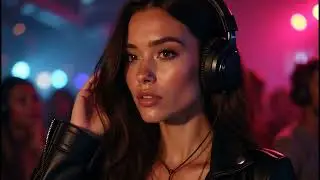 Detroit Techno electronic dance music