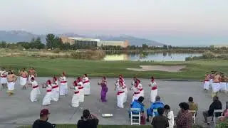EFKS-UTAH • TEU’S PhD GRAD