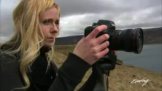 Icelandic Photographer Rebekka Gu&eth;leifsd&oacute;ttir