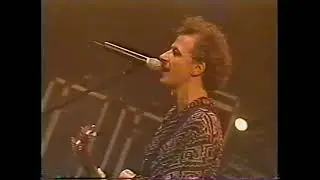 Miki Gonzalez - Trujillo 1997