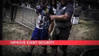 Access Event Solutions - Brand Launch Video