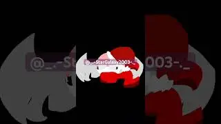 Sound: @ෆM3ngo__cutelovingෆ Ft. Poland 🇵🇱|ORIGINAL!|#youtubeshorts #countryballs
