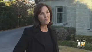 'It Was Really Terrifying' Congregation Beth Israel Members React To Hostage Situation