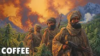 Complete History of COFFEE: The Sacred Stimulant That Ignited a Modern World | History for Sleep