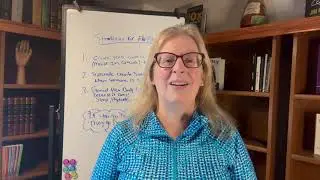 3 strategies to protect from spreading the flu! 
