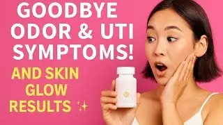 Goodbye Odor & UTI+Fresh Skin Glow Ito Lang Gamit Ko&mdash;Effective in 7 Days!&rdquo; #LivBalance