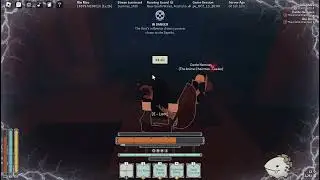 Double Enchant in Deepwoken