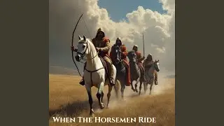 When The Horsemen Ride
