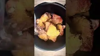 Lamb In a Wine | EASY KETO RECIPE
