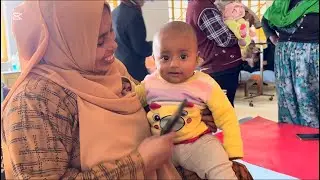 অনেক দিন পর শায়ান বাবুকে হাসপাতাল থেকে ছুটি দিলো/এখন কেমন আছে।Village Vlogre Imran.