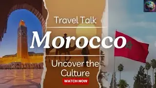 Morocco Like You’ve Never Seen: Culture, Beauty and Tradition! Documentary @MrBeast @ryan@rug