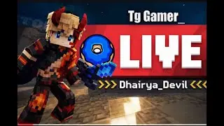 Donut Smp Live || Rating Bases || Gambling || Ign = Dhairya_Devil || #donutsmplive