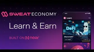 Sweat Wallet Quiz - What is DeFi? - Sweat Wallet Learn & Earn