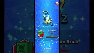 Magic Brick Wars Magic Chest