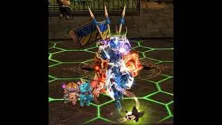 REVENGER MU ONLINE TEST LIVE