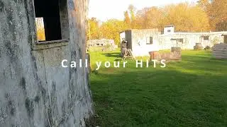 Push to the front lines in airsoft. Ambush PA