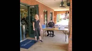 Frisco Lakes Gym Reopening