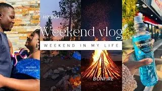 Vlog Youth Camp| Hiking, swimming, fun etc|Wedding celebration *FANTASTIC*