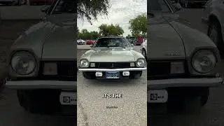 Nigdy nie uderzaj w ten samoch&oacute;d od tyłu 🚗❌