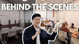 Inside Our Private Sales Workshop For Financial Advisors