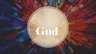 Tuesday AM Men's Bible Study &mdash; The Omnipotence of God (Ephesians 3:14-21)&mdash; April 16, 2024
