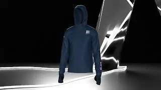 Performance Sportswear Design & Tech Packs - Gym & Fitness, Running + Equestrian.