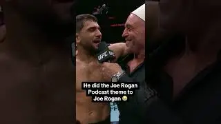 That sounds familiar 😭 #UFC320