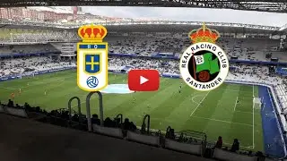 🔴 REAL OVIEDO - RACING SANTANDER. LIVE HD. INTERNATIONAL CLUB FRIENDLY MATCH. (ONLY SUBSCRIBERS)