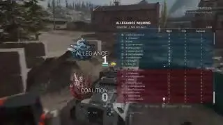 Kaoss939's Live PS4 Broadcast