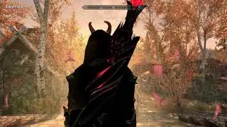 Skyrim ps4 load order and gameplay