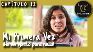 😅 Mi primera Asado - Capítulo 12