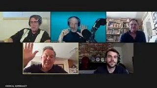 Conical Supremacy Episode #26 The Southern California Brass Consortium