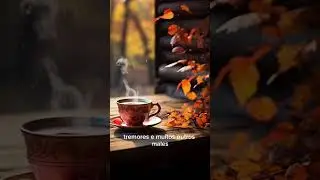 Caf&eacute; - Orienta&ccedil;&otilde;es de Ellen White